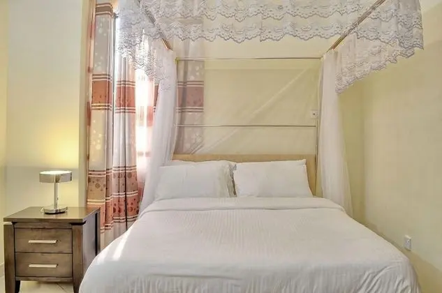 Family Villa, 5 Yatak Odası