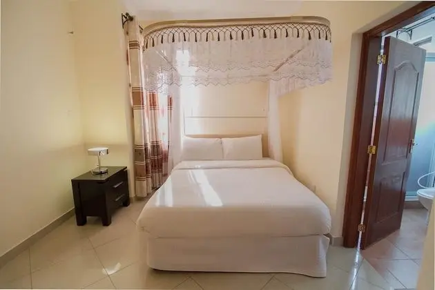 Family Villa, 5 Yatak Odası