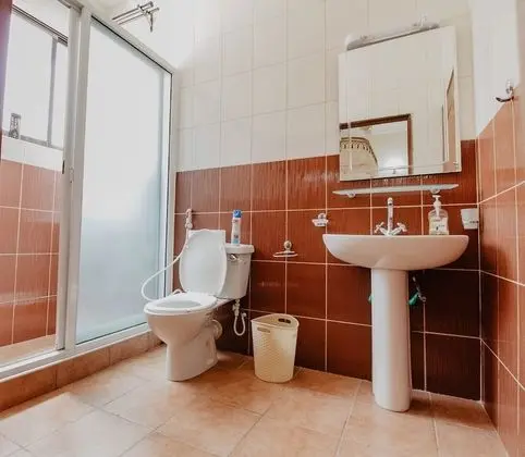 Family Villa, 5 Yatak Odası