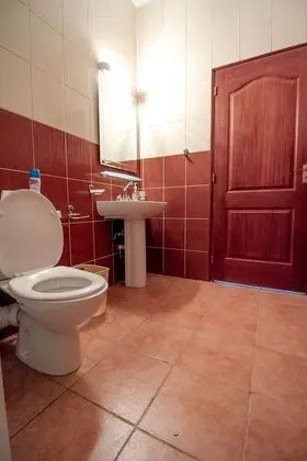 Family Villa, 5 Yatak Odası
