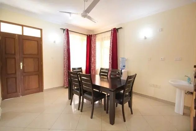 Family Villa, 5 Yatak Odası