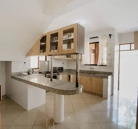 Family Villa, 5 Yatak Odası