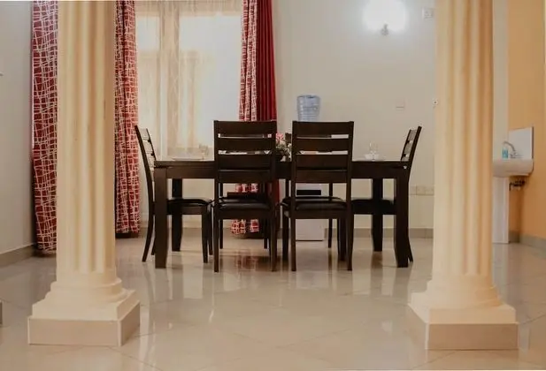 Family Villa, 5 Yatak Odası