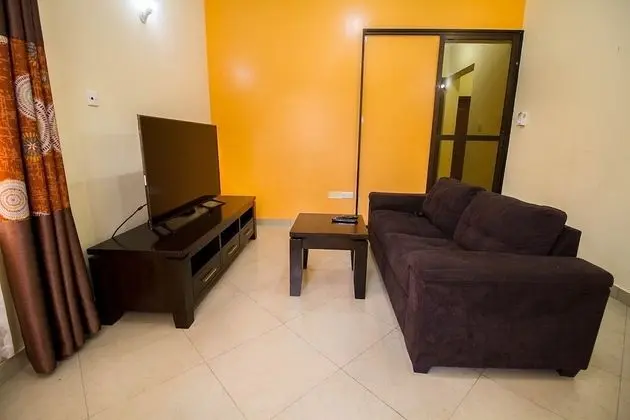Family Villa, 5 Yatak Odası