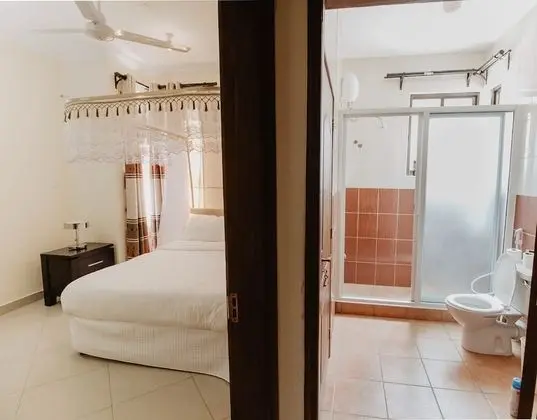 Family Villa, 5 Yatak Odası