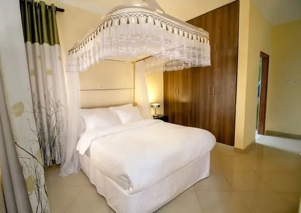 Family Villa, 5 Yatak Odası