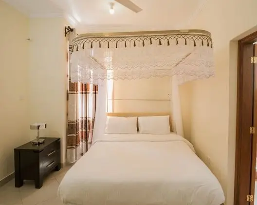 Family Villa, 5 Yatak Odası