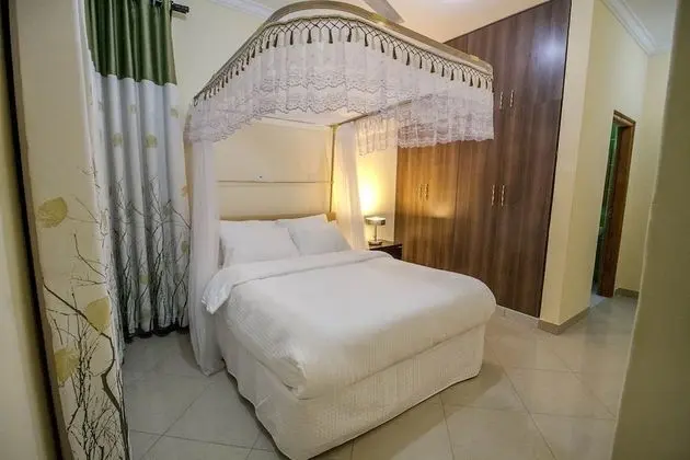 Family Villa, 5 Yatak Odası