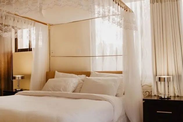 Family Villa, 5 Yatak Odası
