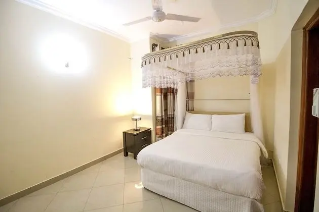 Family Villa, 5 Yatak Odası