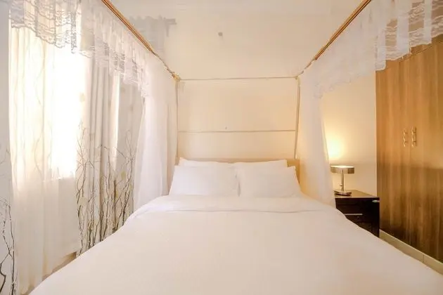 Family Villa, 5 Yatak Odası