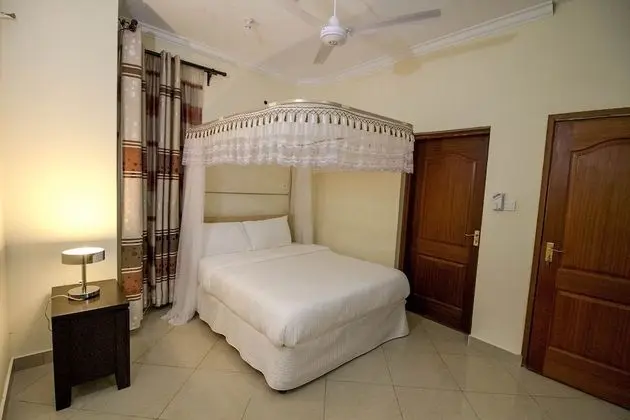 Family Villa, 5 Yatak Odası