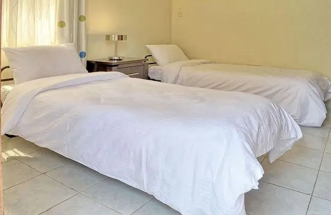 Family Villa, 5 Yatak Odası