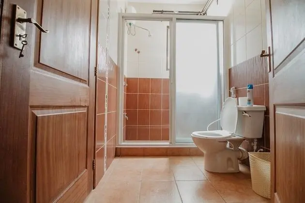 Family Villa, 5 Yatak Odası