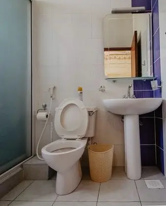 Family Villa, 5 Yatak Odası