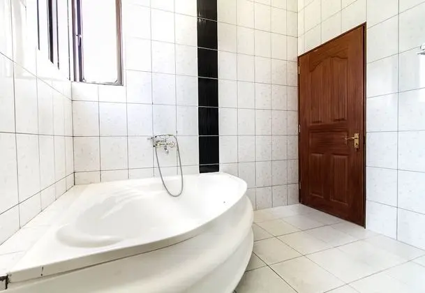 Family Villa, 5 Yatak Odası