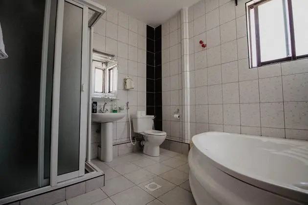 Family Villa, 5 Yatak Odası