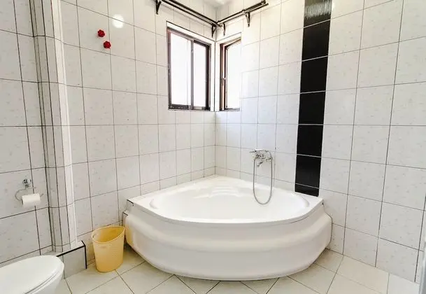 Family Villa, 5 Yatak Odası