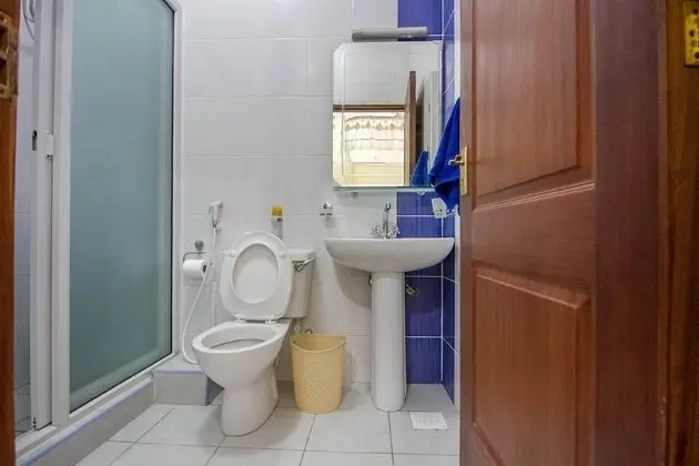 Family Villa, 5 Yatak Odası
