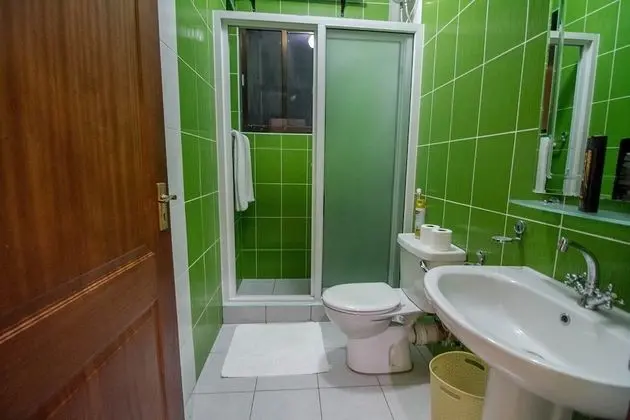 Family Villa, 5 Yatak Odası