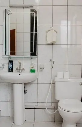 Family Villa, 5 Yatak Odası