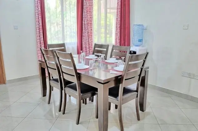 Family Villa, 5 Yatak Odası