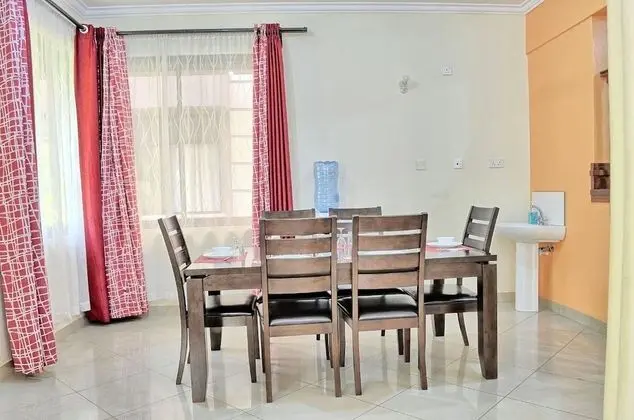 Family Villa, 5 Yatak Odası