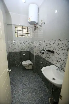 Deluxe Tek Büyük Yataklı Oda (Non-AC)