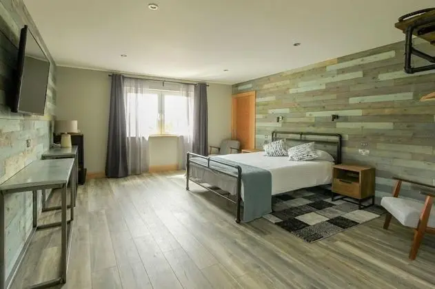 Deluxe Villa, 3 Yatak Odası, Dağ Manzaralı
