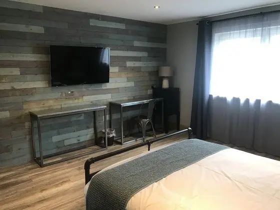 Deluxe Villa, 3 Yatak Odası, Dağ Manzaralı