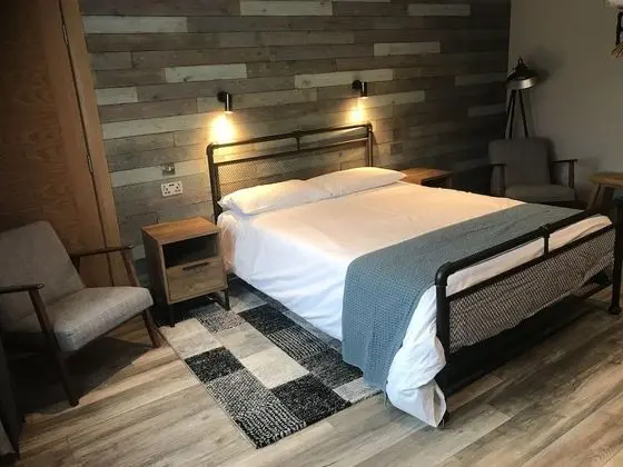 Deluxe Villa, 3 Yatak Odası, Dağ Manzaralı