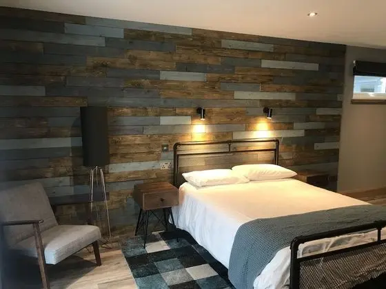 Deluxe Villa, 3 Yatak Odası, Dağ Manzaralı