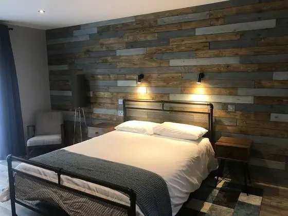 Deluxe Villa, 3 Yatak Odası, Dağ Manzaralı
