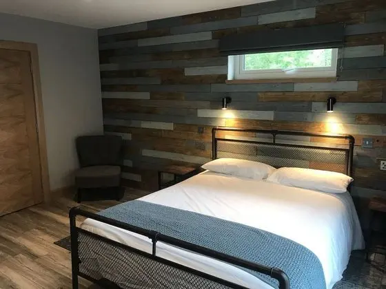 Deluxe Villa, 3 Yatak Odası, Dağ Manzaralı