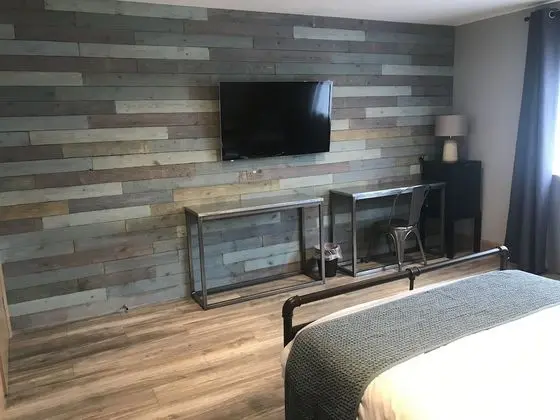 Deluxe Villa, 3 Yatak Odası, Dağ Manzaralı