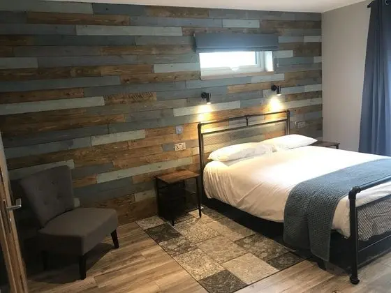 Deluxe Villa, 3 Yatak Odası, Dağ Manzaralı