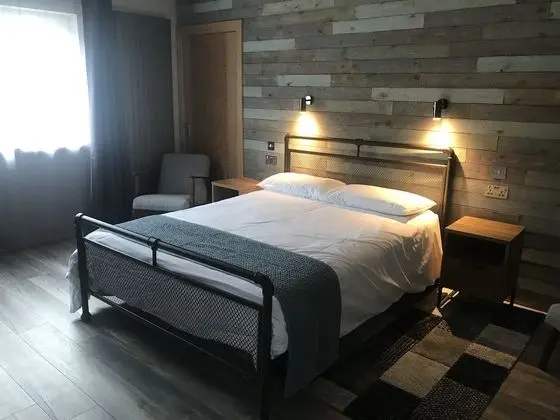 Deluxe Villa, 3 Yatak Odası, Dağ Manzaralı