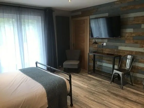 Deluxe Villa, 3 Yatak Odası, Dağ Manzaralı