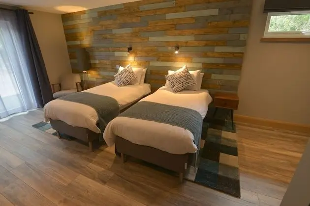 Deluxe Villa, 3 Yatak Odası, Dağ Manzaralı