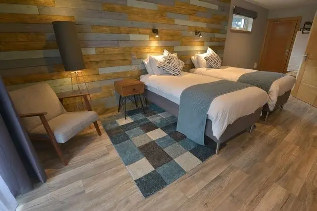 Deluxe Villa, 3 Yatak Odası, Dağ Manzaralı
