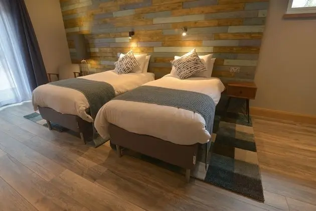 Deluxe Villa, 3 Yatak Odası, Dağ Manzaralı