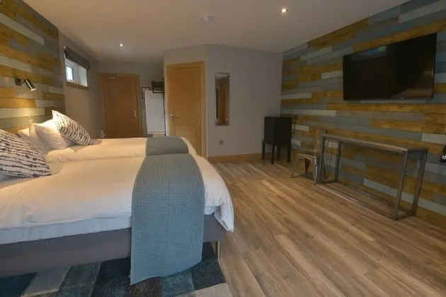 Deluxe Villa, 3 Yatak Odası, Dağ Manzaralı