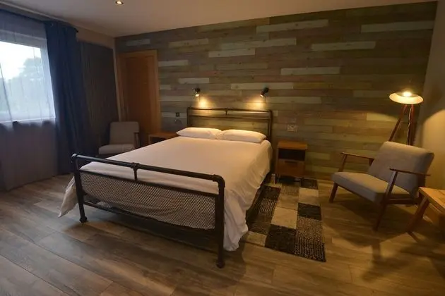 Deluxe Villa, 3 Yatak Odası, Dağ Manzaralı