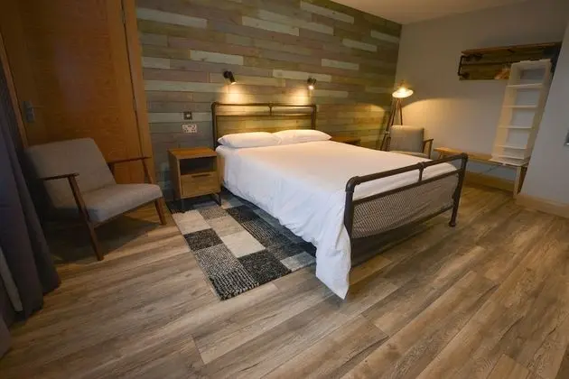 Deluxe Villa, 3 Yatak Odası, Dağ Manzaralı