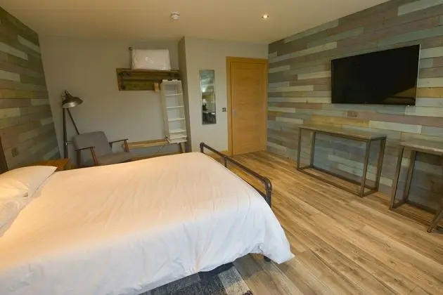 Deluxe Villa, 3 Yatak Odası, Dağ Manzaralı