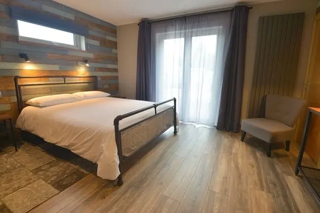 Deluxe Villa, 3 Yatak Odası, Dağ Manzaralı