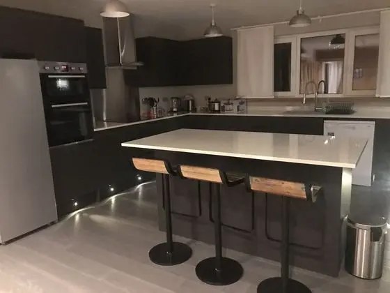 Deluxe Villa, 3 Yatak Odası, Dağ Manzaralı