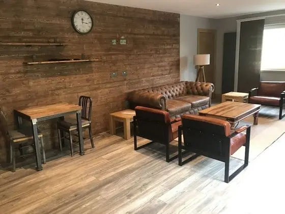 Deluxe Villa, 3 Yatak Odası, Dağ Manzaralı