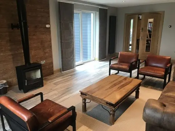 Deluxe Villa, 3 Yatak Odası, Dağ Manzaralı