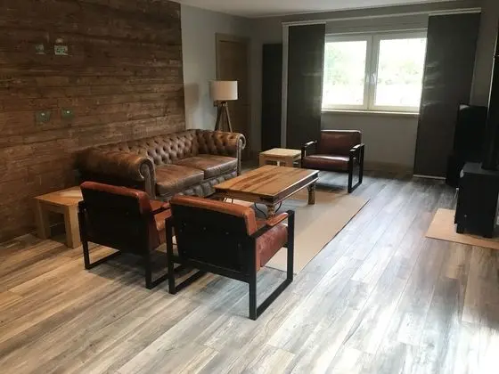 Deluxe Villa, 3 Yatak Odası, Dağ Manzaralı